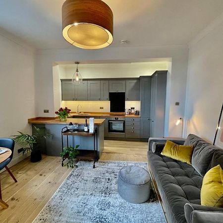 Walmgate Apartment York Luaran gambar
