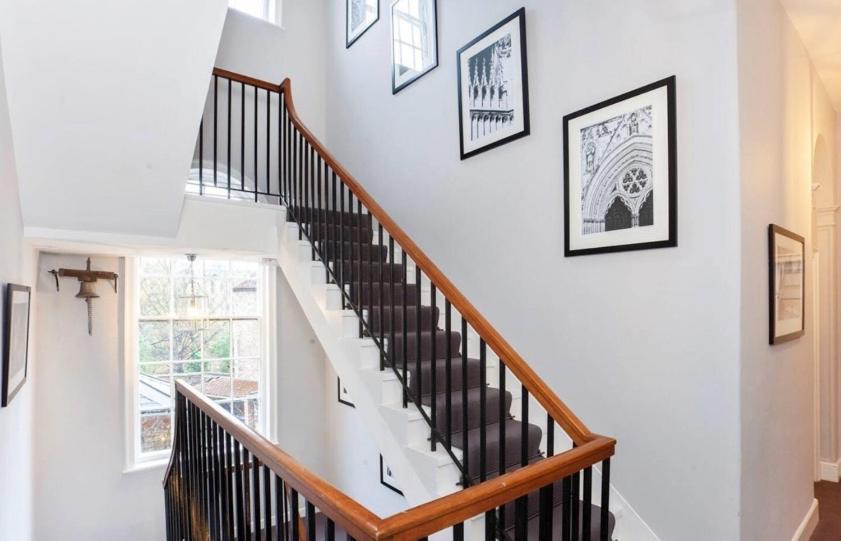 Walmgate Apartment York Luaran gambar