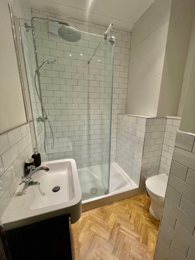 Walmgate Apartment York Luaran gambar
